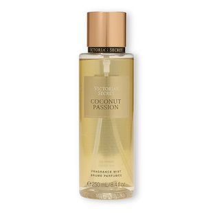 Victoria's Secret Coconut Passion Fragrance Mist (Парфумований спрей), 250 мл