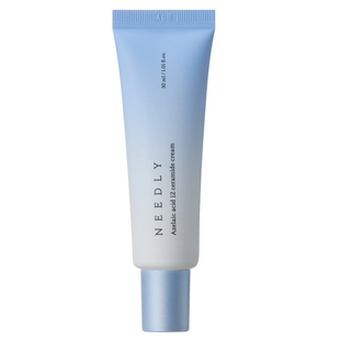 Needly Azelaic Acid 12 Ceramide Cream (Відновлювальний крем для обличчя з 12% азелаїновою кислотою та церамідами), 30 мл 8809455424445 фото