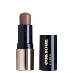 Bogenia Long Lasting Lightweight Contour Stick (Контур-стік для обличчя №003), 8 г 4823124408622 фото