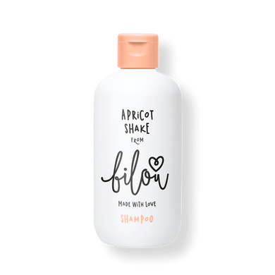 Bilou Apricot Shake Shampoo (Шампунь для волосся ''Абрикосовий коктейль''), 250 мл 4260672030163 фото