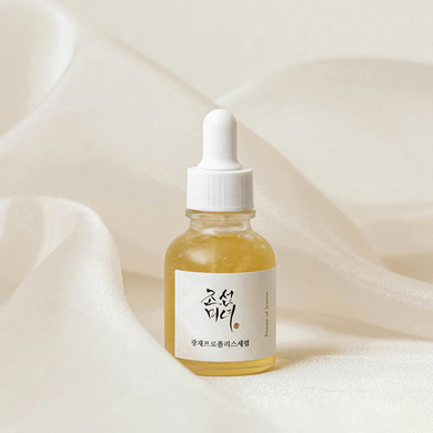 Beauty Of Joseon Glow Serum Propolis and Niacinamide (Сироватка з прополісом та ніацинамідом), 30 мл 8809657114960 фото