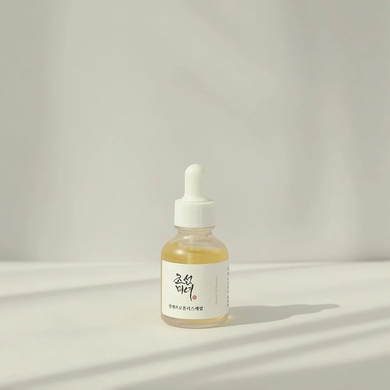 Beauty Of Joseon Glow Serum Propolis and Niacinamide (Сироватка з прополісом та ніацинамідом), 30 мл 8809657114960 фото