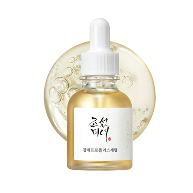 Beauty Of Joseon Glow Serum Propolis and Niacinamide (Сироватка з прополісом та ніацинамідом), 30 мл 8809657114960 фото