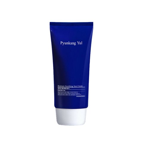 Pyunkang Yul Moisture Soothing Sun Cream SPF50 (Сонцезахисний крем), 75 мл 8809486682760 фото