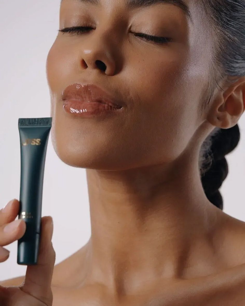 Lipss Lipper Smells Like Money Lip Gloss (Блиск для губ), 8 мл 4820276880481 фото