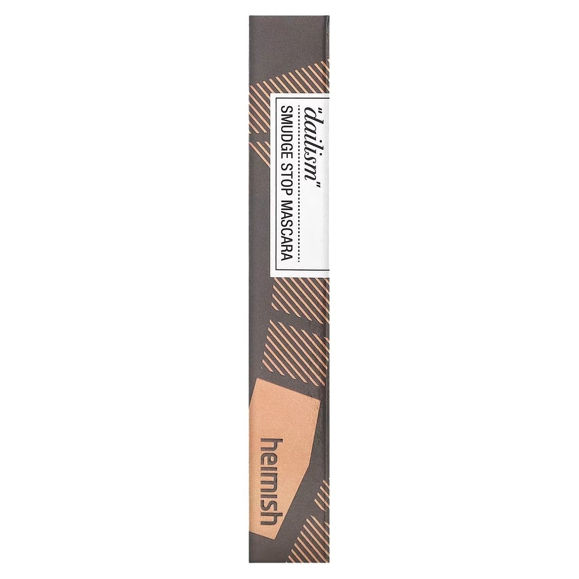 Heimish Dailism Smudge Stop Mascara Volume Black (Туш для збільшення об&rsquo;єму вій), 9 г 8809481762009 фото