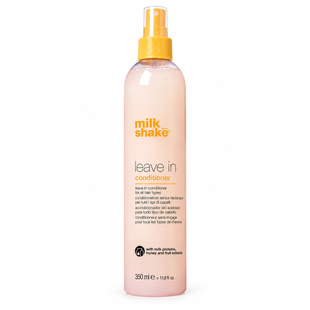 Milk Shake Leave in Conditioner (Незмивний кондиціонер), 350 мл 8032274051534 фото