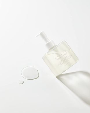 Needly Mild Deep Cleansing Oil (М'яка олія для глибокого очищення шкіри обличчя), 240 мл 8809455420928 фото