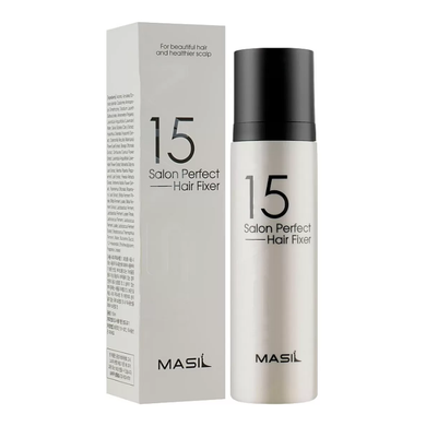 Masil Salon Perfect Hair Fixer (Спрей-фіксатор для волосся), 150 мл 8809744060422 фото