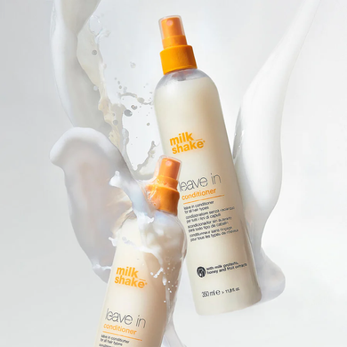 Milk Shake Leave in Conditioner (Незмивний кондиціонер), 350 мл 8032274051534 фото