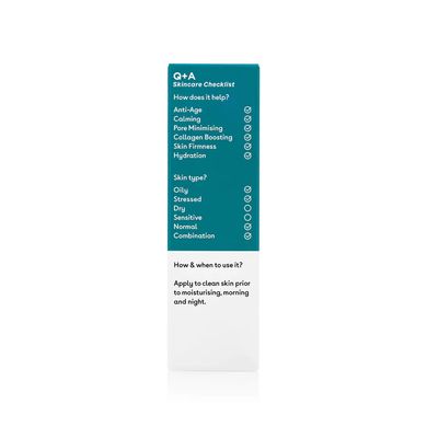 Q+A Zinc PCA Facial Serum (Сироватка для обличчя), 30 мл 742271477197 фото