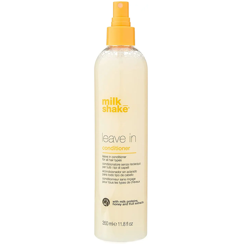 Milk Shake Leave in Conditioner (Незмивний кондиціонер), 350 мл 8032274051534 фото