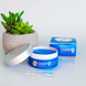 Medi-Peel Hyaluron Aqua Peptide 9 Ampoule Eye Patch (Гідрогелеві патчі глибокого зволоження з пептидами), 60 шт 8809409343662 фото 4