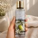 Ukr Beauty Vanilla & Bergamot Perfumed Body Mist (Парфумований міст для тіла), 250 мл
