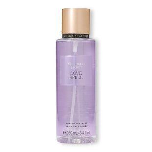 Victoria's Secret Love Spell Fragrance Mist (Парфумований спрей), 250 мл