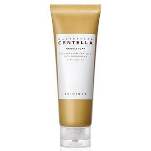 SKIN1004 Madagascar Centella Ampoule Foam (Пінка для вмивання з екстрактом центели), 125 мл 8809576261127 фото