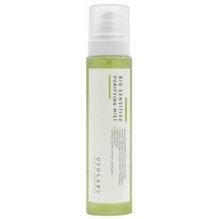 Usolab Bio Sensitive Purifying Mist (Заспокійливий міст для обличчя із чайним деревом), 150 мл 8809801691804 фото