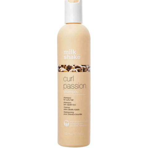 Milk Shake Curl Passion Shampoo (Шампунь для хвилястого волосся), 300 мл 8032274104476 фото