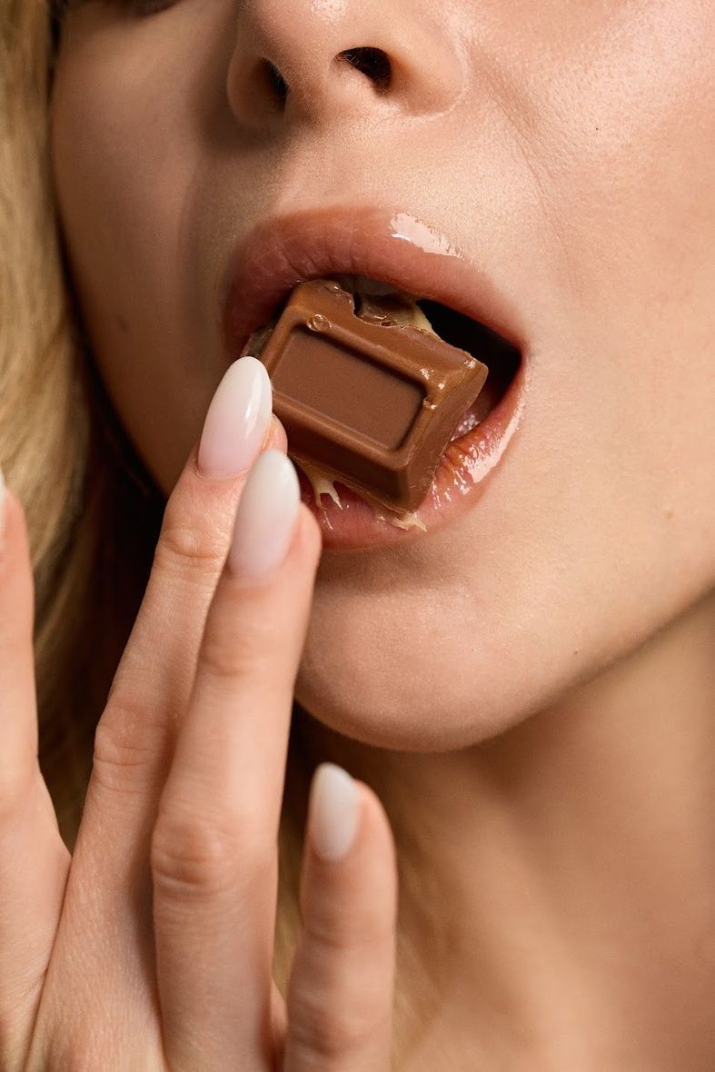 Lipss Lipper Coffee Lip Gloss (Блиск для губ), 8 мл 4820276880177 фото