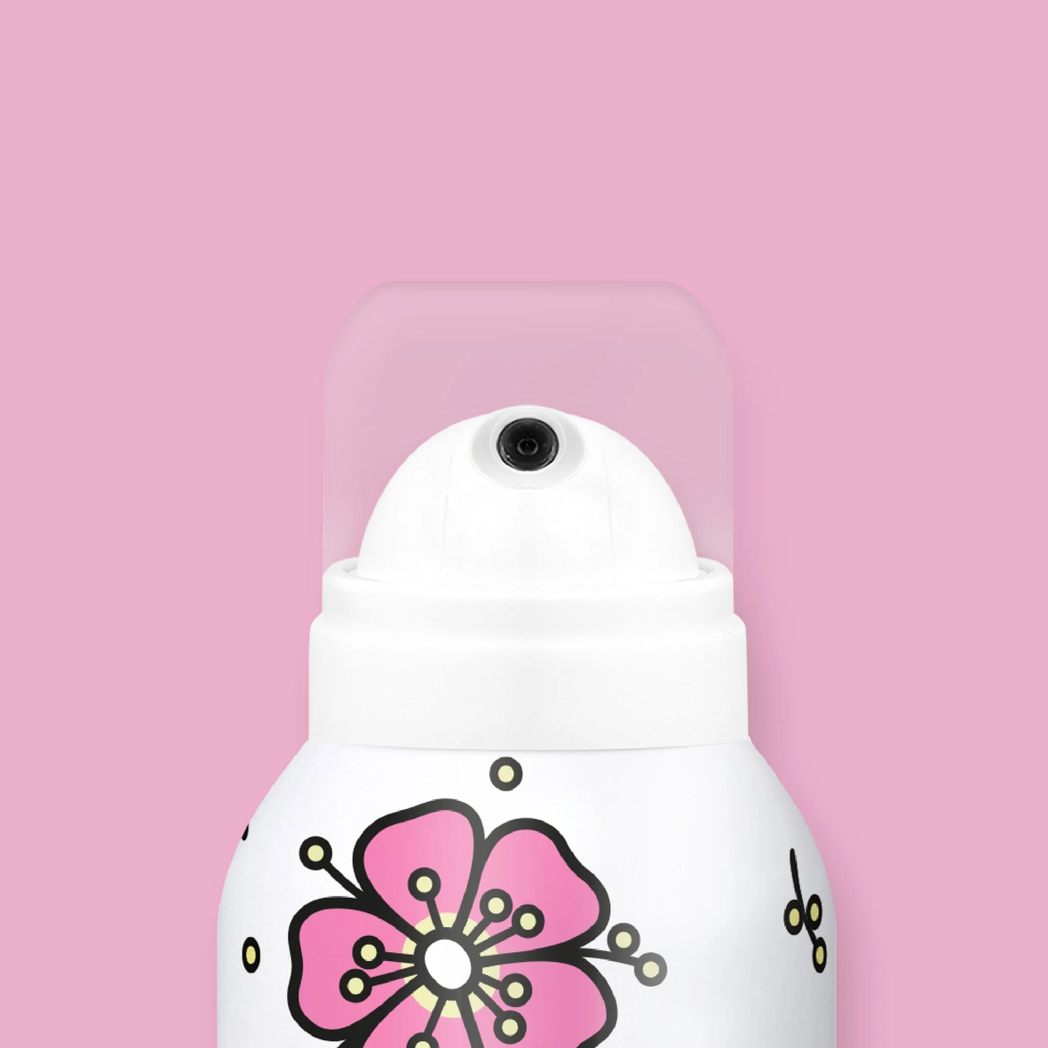 Bilou Flashy Flower Deodorant Spray (Дезодорант-спрей "Квітково-ягідний"), 150 мл 4260527730170 фото