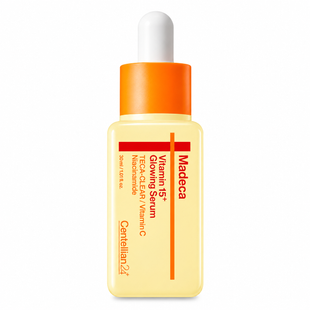 Centellian24 Madeca Vitamin 15+ Glowing Serum (Освітлююча сироватка з вітаміном С), 30 мл 8806109108041 фото