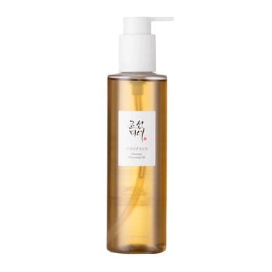 Beauty of Joseon Ginseng Cleansing Oil (Гідрофільна олія), 210 мл 8809738315866 фото