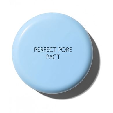 The Saem Saemmul Perfect Pore Pact (Пудра компактна для шкіри із розширеними порами), 12 г 8806164128190 фото