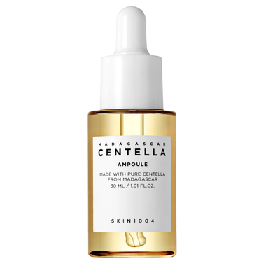 Зволожуюча сироватка з центеллою SKIN1004 (Madagascar Centella Ampoule), 30 мл 8809576260618 фото