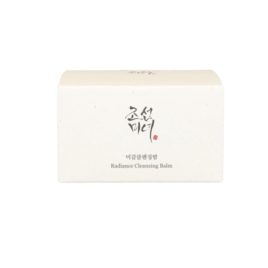 Beauty of Joseon Radiance Cleansing Balm (Очищуючий бальзам), 100 мл 8809606851663 фото