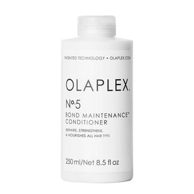 Кондиціонер для всіх типів волосся Olaplex (№5 Bond Maintenance Conditioner), 250 мл 850018802659 фото