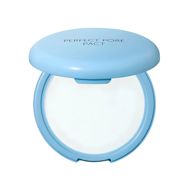 The Saem Saemmul Perfect Pore Pact (Пудра компактна для шкіри із розширеними порами), 12 г 8806164128190 фото