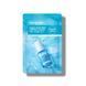 Real Barrier Aqua Soothing Ampoule Mask (Заспокійлива маска), 28 мл