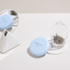 The Saem Saemmul Perfect Pore Pact (Пудра компактна для шкіри із розширеними порами), 12 г 8806164128190 фото 4