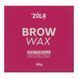 ZOLA Brow Wax (Віск для фіксації брів), 50 г  4820227160099 фото 2