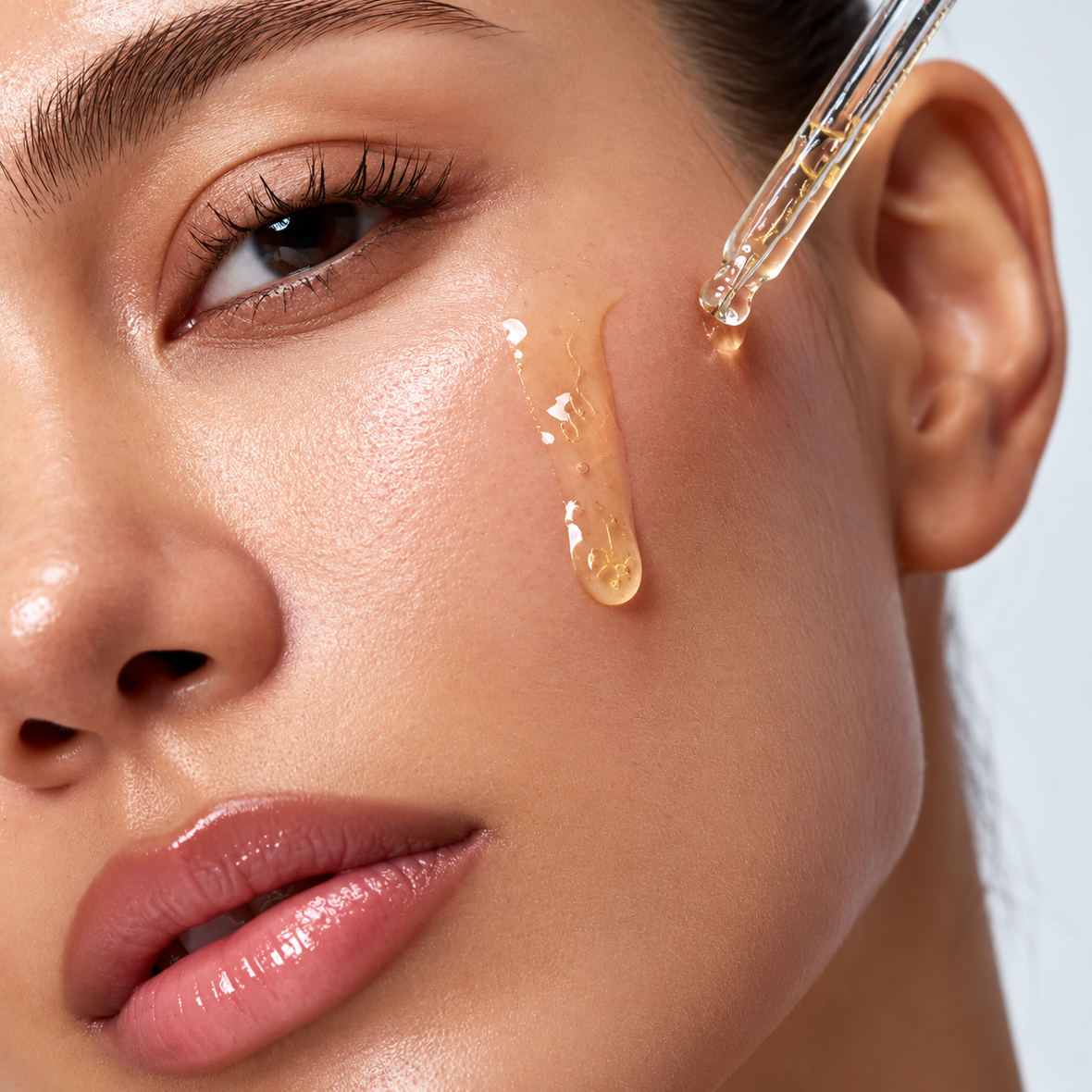 Axis-Y Triple PDRN Barrier Boost Serum (Сироватка відновлююча з рослинним PDRN для зміцнення бар'єру), 30 мл 8809634611536 фото