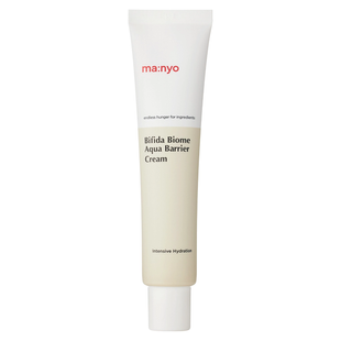 Manyo Bifida Biome Aqua Barrier Cream (Крем з біфідобактеріями), 80 мл 8809730950560 фото
