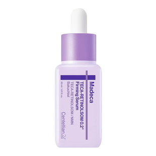 Centellian24 Madeca TECA Retinolsome 0.2+ Firming Serum (Сироватка для пружності шкіри з ретинолом), 30 мл 8806109108058 фото