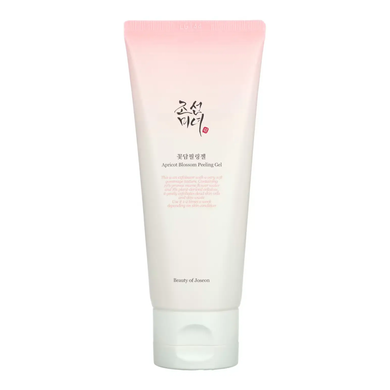 Beauty Of Joseon Apricot Blossom Peeling Gel (Пілінг гель), 100 мл 8809738312872 фото