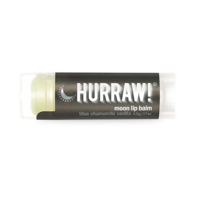 Бальзам для губ Hurraw! (Moon Lip Balm), 4.8 г  851228005144 фото