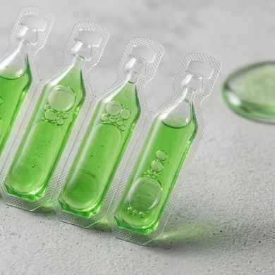 Triology Sebobalance Intensive Ampoule (Балансувальна сироватка для шкіри голови), 5 мл 4823109706255 фото