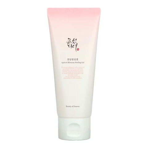 Beauty Of Joseon Apricot Blossom Peeling Gel (Пілінг гель), 100 мл 8809738312872 фото