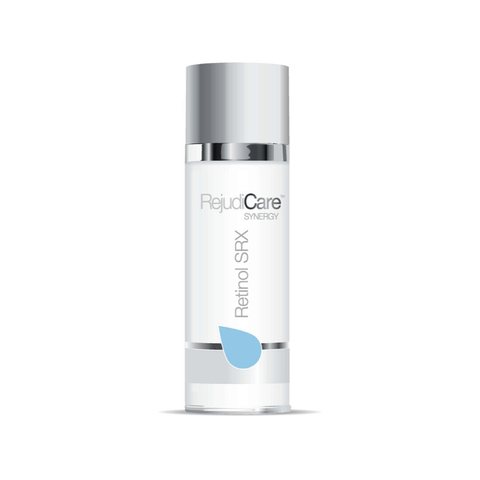 RejudiCare Synergy Retinol SRX 0,35% (Крем для обличчя з ретинолом), 30 мл 628055716167 фото