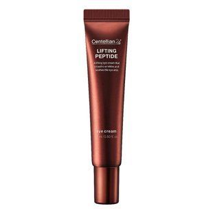 Centellian24 Lifting Peptide Eye Cream (Крем-ліфтинг для шкіри навколо очей з пептидами), 15 мл 8806109186773 фото