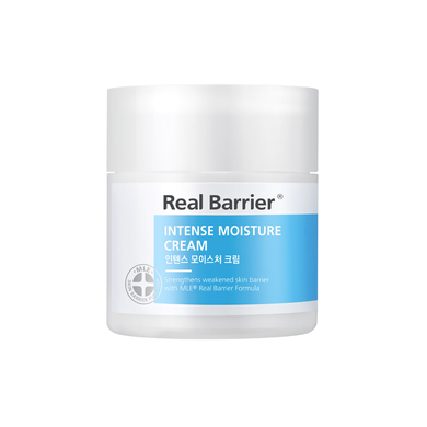 Real Barrier Intensive Moisture Cream (Зволожуючий крем), 50 мл 8809723787777 фото