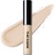The Saem Cover Perfection Tip Concealer Clear Beige (Консилер для маскування недоліків), 6,5 г 8806164107980 фото 1
