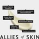 Allies of Skin Retinal and Peptides Repair Night Cream (Нічний крем з ретинолом), 50 мл 8885014070605 фото 2