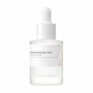 SKIN1004 Madagascar Centella Niacinamide 10 Boosting Shot Ampoule (Ампула-бустер з ніацинамідом), 9 мл 8809913832935 фото