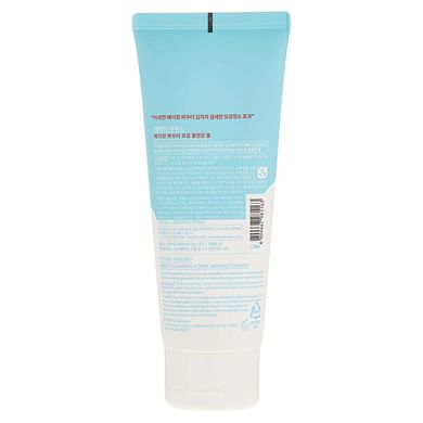 Etude House Baking Powder Pore Cleansing Foam (Глибоко очищуюча пінка з содою для обличчя), 160 мл 8809667981163 фото