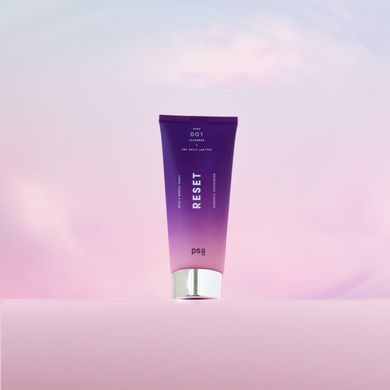 PSA Reset Acai and Manuka Honey Nourishing Cleanser (Поживний очищуючий засіб для обличчя), 100 мл 8885014071022 фото