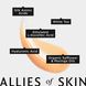 Allies of Skin Molecular Silk Amino Hydrating Cleanser (Очищаючий гель для обличчя), 100 мл 8885014070780 фото 2